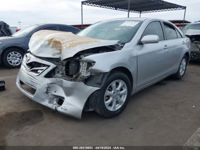 Photo 1 VIN: 4T4BF3EK3BR205991 - TOYOTA CAMRY 