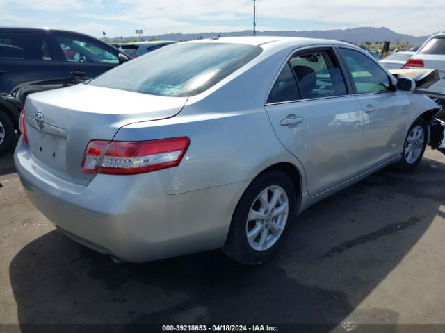 Photo 3 VIN: 4T4BF3EK3BR205991 - TOYOTA CAMRY 