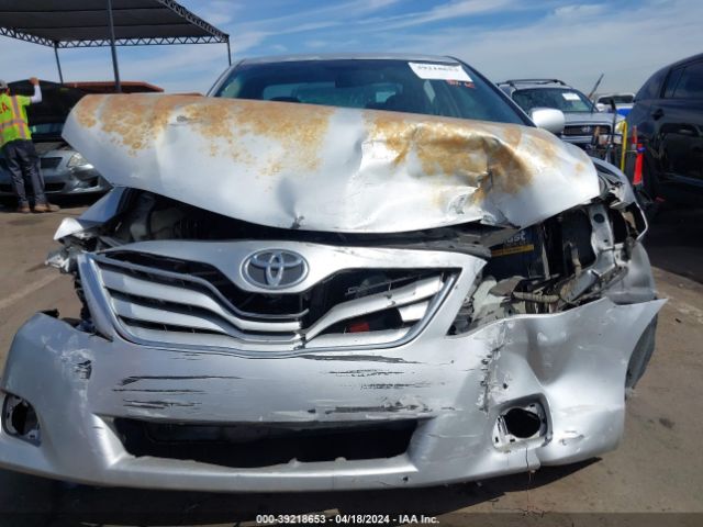 Photo 5 VIN: 4T4BF3EK3BR205991 - TOYOTA CAMRY 