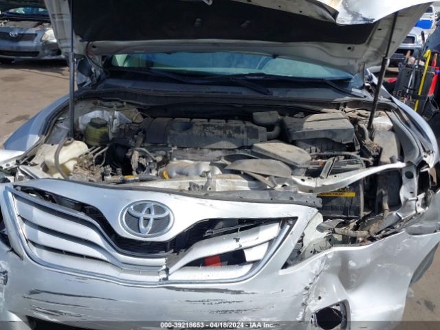 Photo 9 VIN: 4T4BF3EK3BR205991 - TOYOTA CAMRY 