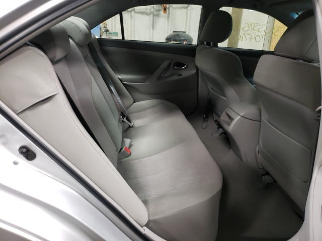 Photo 5 VIN: 4T4BF3EK3BR206123 - TOYOTA CAMRY BASE 