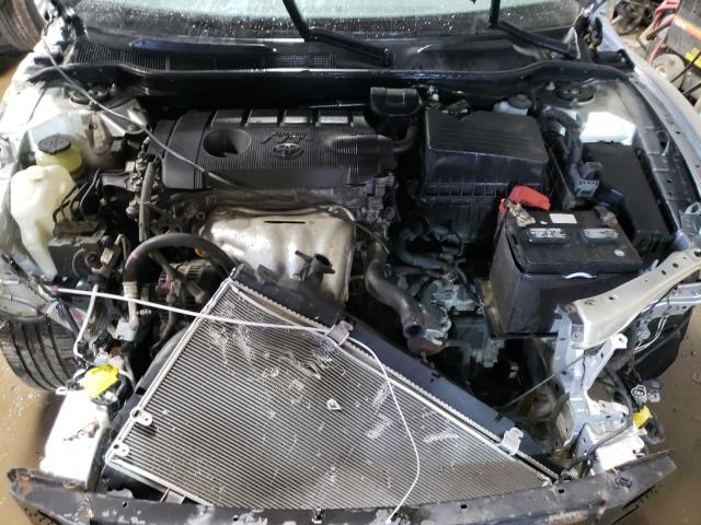 Photo 6 VIN: 4T4BF3EK3BR206123 - TOYOTA CAMRY BASE 