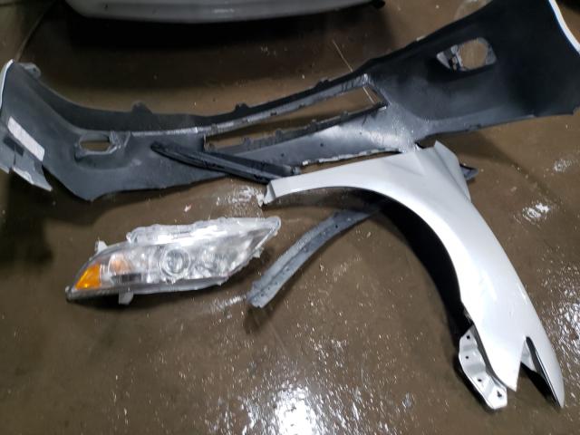 Photo 8 VIN: 4T4BF3EK3BR206123 - TOYOTA CAMRY BASE 