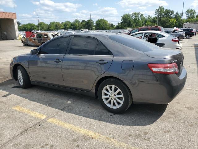 Photo 1 VIN: 4T4BF3EK3BR207708 - TOYOTA CAMRY 