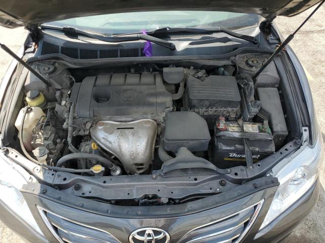 Photo 10 VIN: 4T4BF3EK3BR207708 - TOYOTA CAMRY 