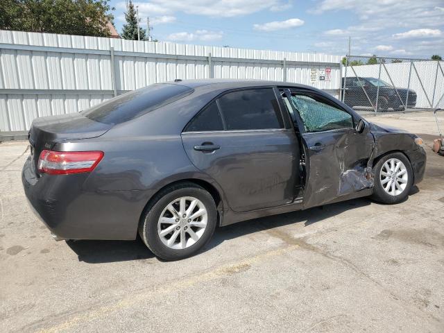 Photo 2 VIN: 4T4BF3EK3BR207708 - TOYOTA CAMRY 