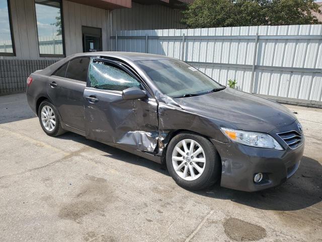 Photo 3 VIN: 4T4BF3EK3BR207708 - TOYOTA CAMRY 