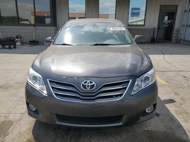 Photo 4 VIN: 4T4BF3EK3BR207708 - TOYOTA CAMRY 