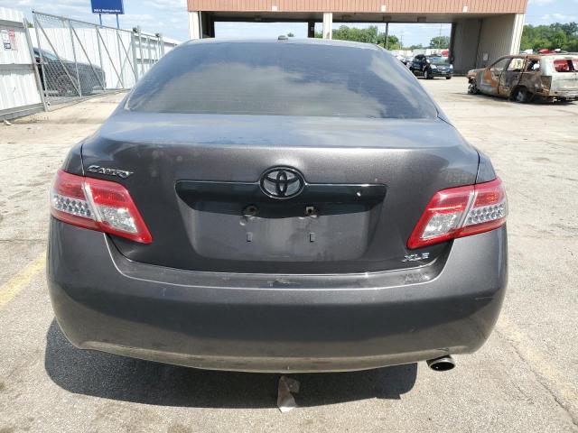 Photo 5 VIN: 4T4BF3EK3BR207708 - TOYOTA CAMRY 