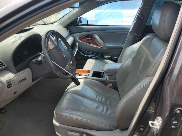 Photo 6 VIN: 4T4BF3EK3BR207708 - TOYOTA CAMRY 