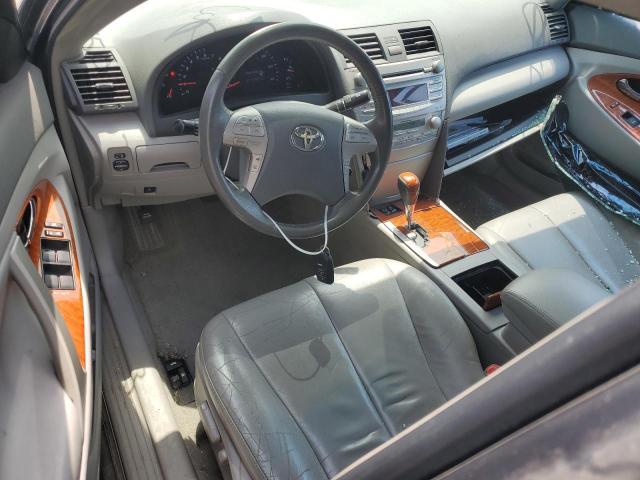 Photo 7 VIN: 4T4BF3EK3BR207708 - TOYOTA CAMRY 