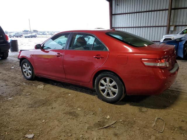 Photo 1 VIN: 4T4BF3EK3BR209491 - TOYOTA CAMRY BASE 