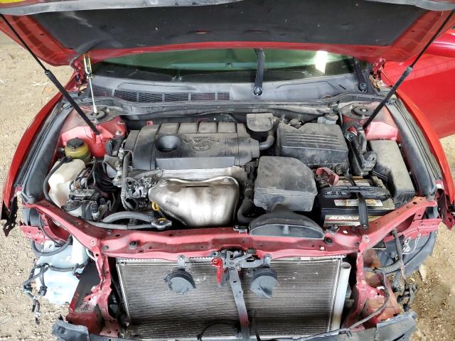 Photo 10 VIN: 4T4BF3EK3BR209491 - TOYOTA CAMRY BASE 