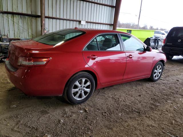 Photo 2 VIN: 4T4BF3EK3BR209491 - TOYOTA CAMRY BASE 