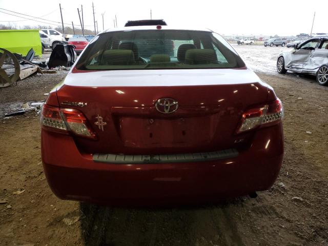 Photo 5 VIN: 4T4BF3EK3BR209491 - TOYOTA CAMRY BASE 