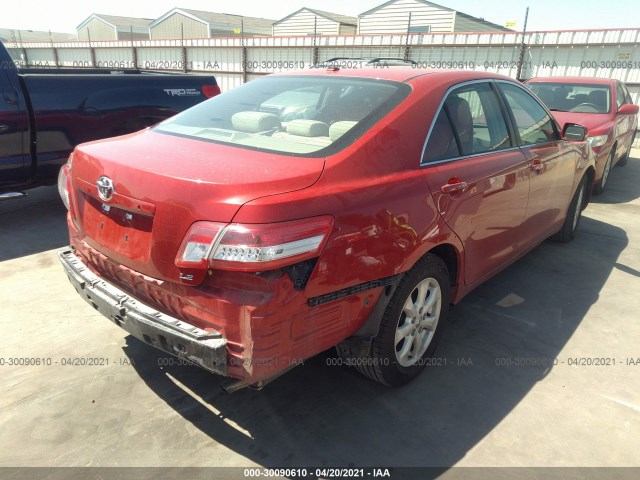 Photo 3 VIN: 4T4BF3EK3BR210074 - TOYOTA CAMRY 