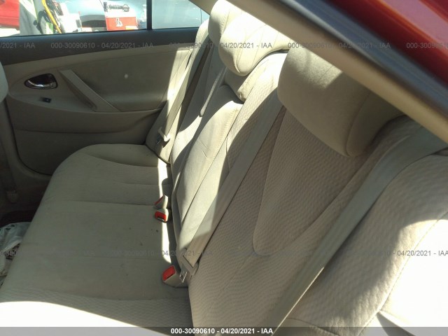 Photo 7 VIN: 4T4BF3EK3BR210074 - TOYOTA CAMRY 