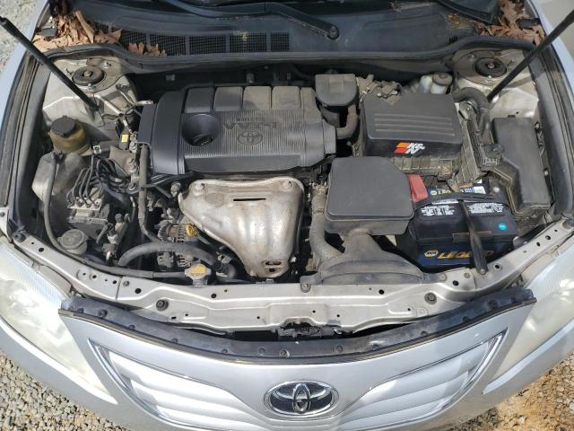 Photo 10 VIN: 4T4BF3EK3BR211550 - TOYOTA CAMRY 