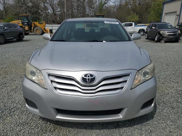 Photo 4 VIN: 4T4BF3EK3BR211550 - TOYOTA CAMRY 