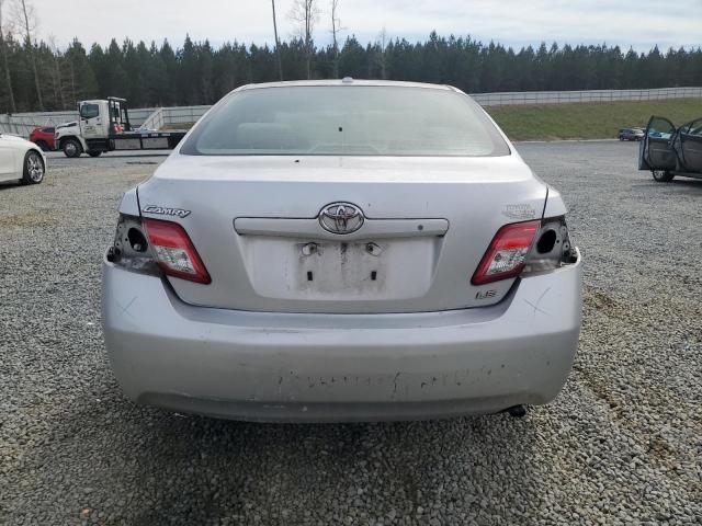 Photo 5 VIN: 4T4BF3EK3BR211550 - TOYOTA CAMRY 