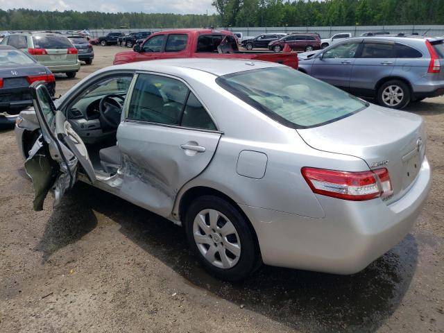 Photo 2 VIN: 4T4BF3EK3BR215002 - TOYOTA CAMRY BASE 