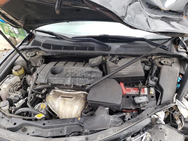 Photo 6 VIN: 4T4BF3EK3BR216232 - TOYOTA CAMRY 