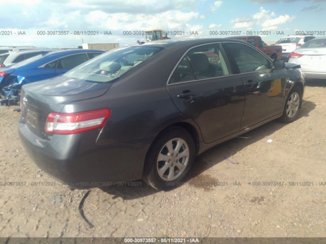 Photo 3 VIN: 4T4BF3EK3BR218224 - TOYOTA CAMRY 