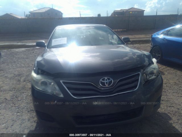 Photo 5 VIN: 4T4BF3EK3BR218224 - TOYOTA CAMRY 