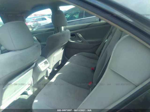 Photo 7 VIN: 4T4BF3EK3BR218224 - TOYOTA CAMRY 