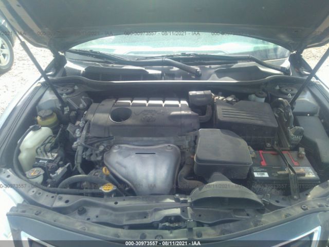 Photo 9 VIN: 4T4BF3EK3BR218224 - TOYOTA CAMRY 