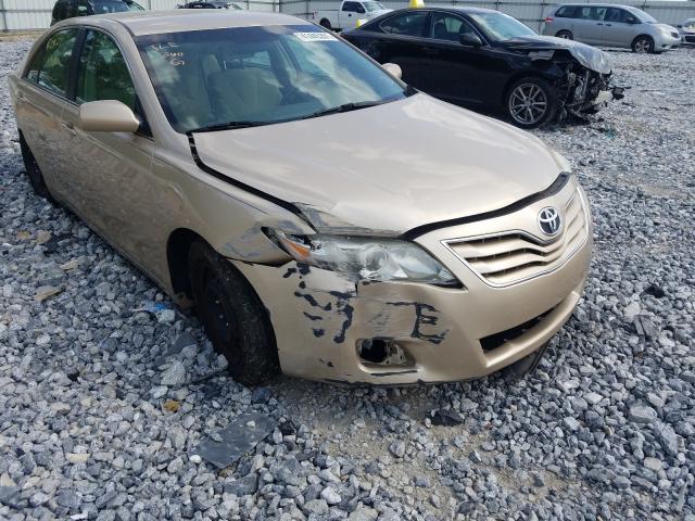 Photo 8 VIN: 4T4BF3EK4AR006298 - TOYOTA CAMRY BASE 