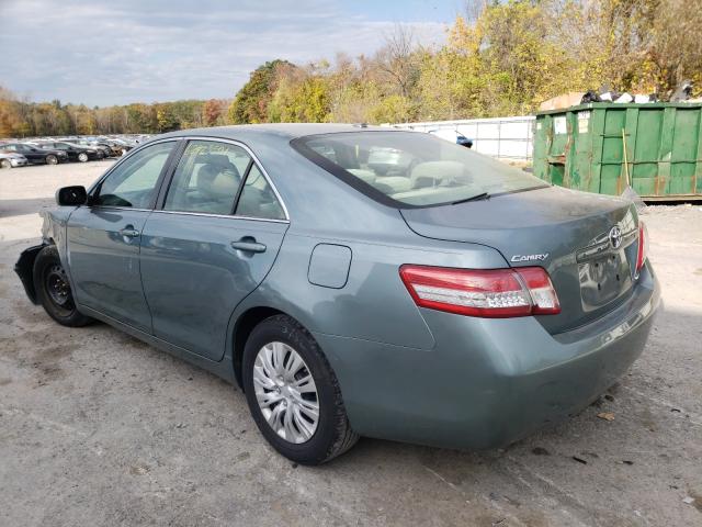 Photo 2 VIN: 4T4BF3EK4AR006737 - TOYOTA CAMRY BASE 