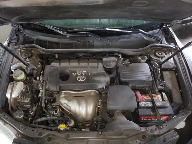 Photo 10 VIN: 4T4BF3EK4AR007192 - TOYOTA CAMRY BASE 