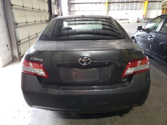 Photo 5 VIN: 4T4BF3EK4AR007192 - TOYOTA CAMRY BASE 