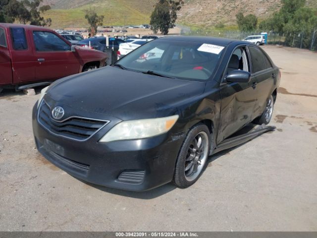 Photo 1 VIN: 4T4BF3EK4AR007788 - TOYOTA CAMRY 