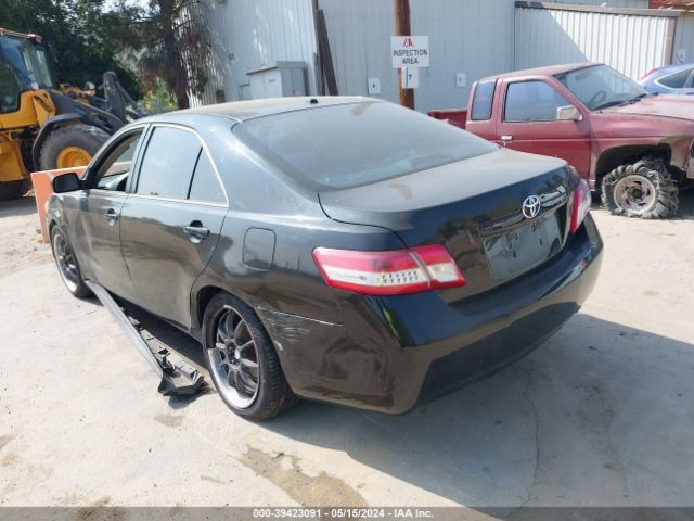 Photo 2 VIN: 4T4BF3EK4AR007788 - TOYOTA CAMRY 