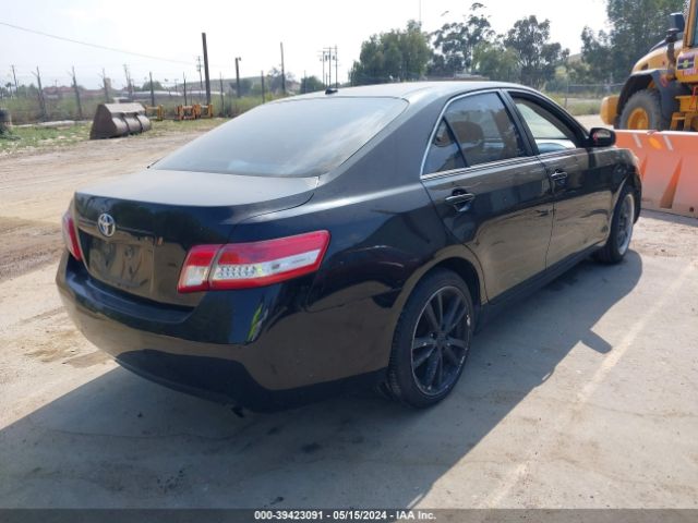 Photo 3 VIN: 4T4BF3EK4AR007788 - TOYOTA CAMRY 