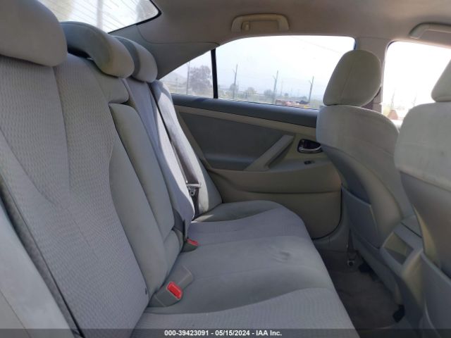 Photo 7 VIN: 4T4BF3EK4AR007788 - TOYOTA CAMRY 