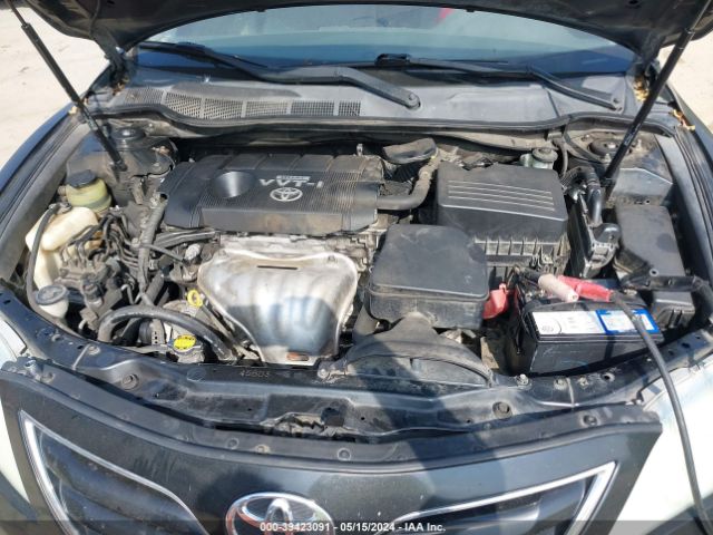 Photo 9 VIN: 4T4BF3EK4AR007788 - TOYOTA CAMRY 