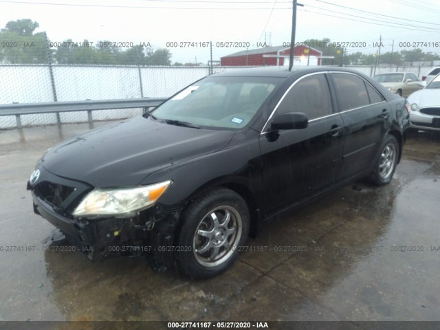 Photo 1 VIN: 4T4BF3EK4AR009251 - TOYOTA CAMRY 