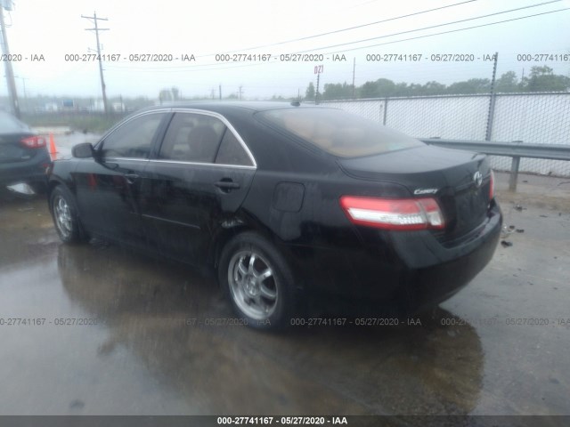 Photo 2 VIN: 4T4BF3EK4AR009251 - TOYOTA CAMRY 