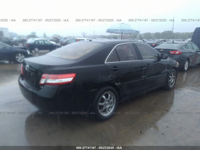 Photo 3 VIN: 4T4BF3EK4AR009251 - TOYOTA CAMRY 