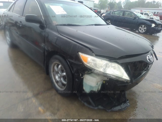 Photo 5 VIN: 4T4BF3EK4AR009251 - TOYOTA CAMRY 