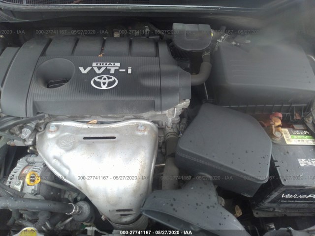 Photo 9 VIN: 4T4BF3EK4AR009251 - TOYOTA CAMRY 