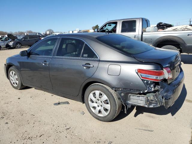 Photo 1 VIN: 4T4BF3EK4AR009878 - TOYOTA CAMRY 