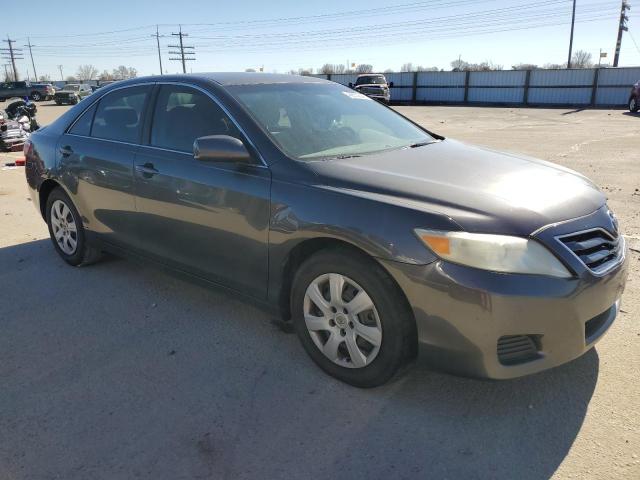 Photo 3 VIN: 4T4BF3EK4AR009878 - TOYOTA CAMRY 