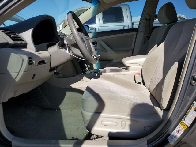 Photo 6 VIN: 4T4BF3EK4AR009878 - TOYOTA CAMRY 