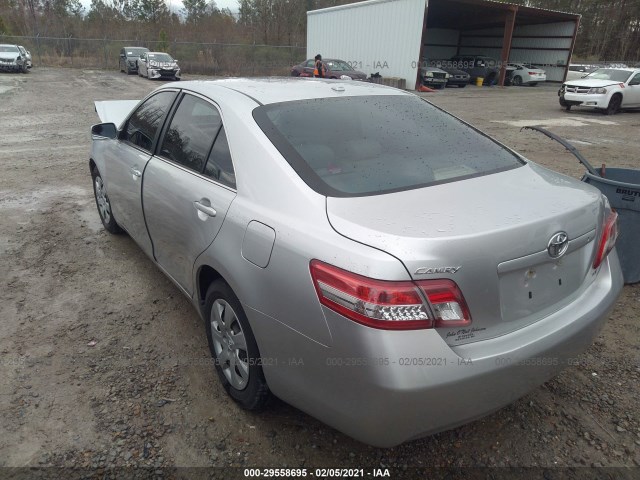 Photo 2 VIN: 4T4BF3EK4AR010139 - TOYOTA CAMRY 