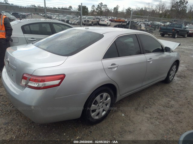 Photo 3 VIN: 4T4BF3EK4AR010139 - TOYOTA CAMRY 