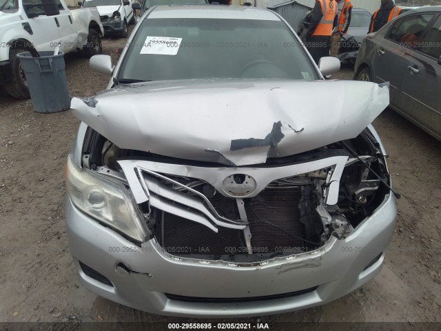 Photo 5 VIN: 4T4BF3EK4AR010139 - TOYOTA CAMRY 